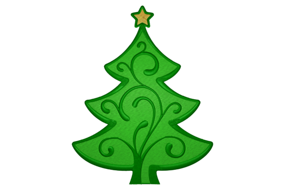 Amazing Christmas Tree: A Designer's Review for Personalized Gifts
