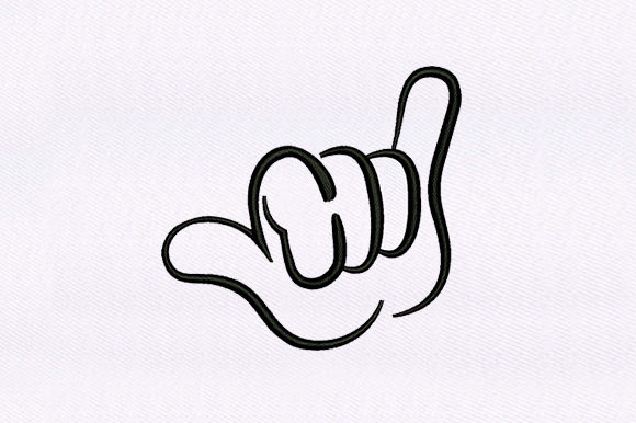Cool Hand Gesture: A Hands-On Review for Embroidery Designers