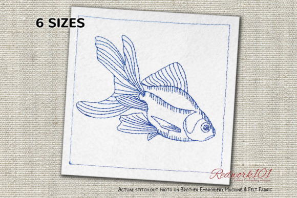 Floating Goldfish: A Designer's Review for Personalized Gifts