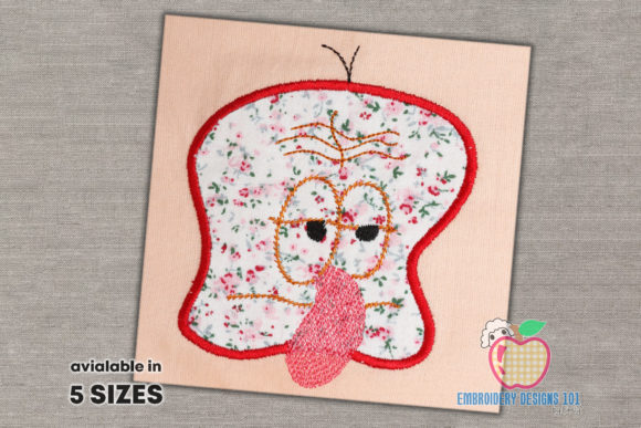 Funny Face Applique: A Hands-On Review for Embroidery Designers