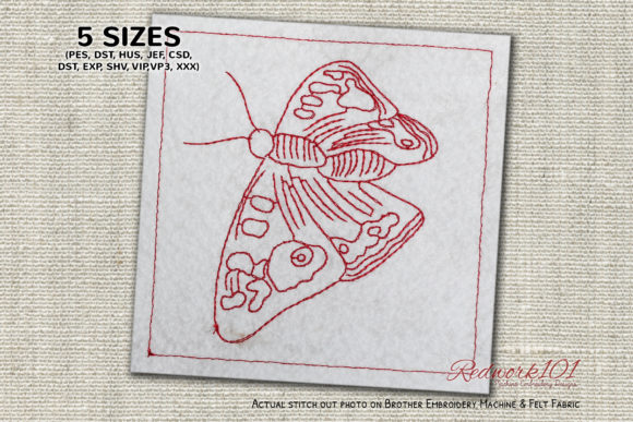 Lepidoptera Lineart: A Designer's Review
