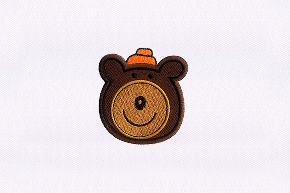 Smiling Bear Face: A Seller's Review for Etsy & Small Shops