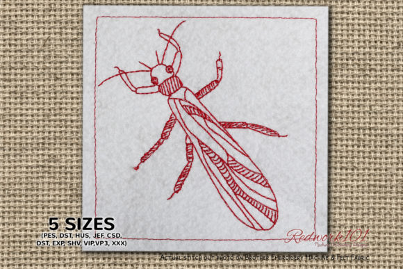 Stoneflies Insect Bluework Review for Gifts